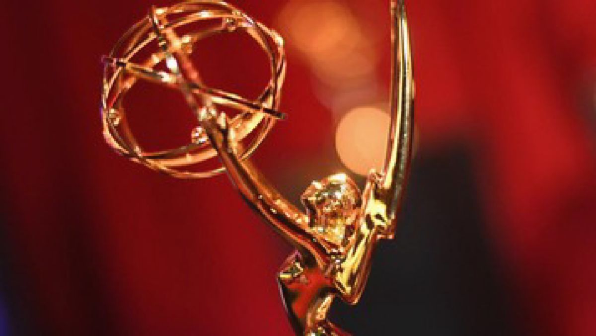Los Angeles — Primetime Emmy Awards 2026 Umumkan Nominasi