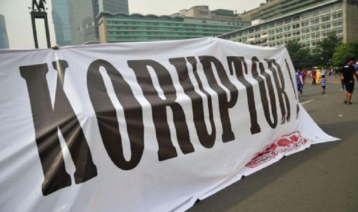 Hukuman Mati Bagi Koruptor: Perspektif Ulama Klasik dan Kontemporer