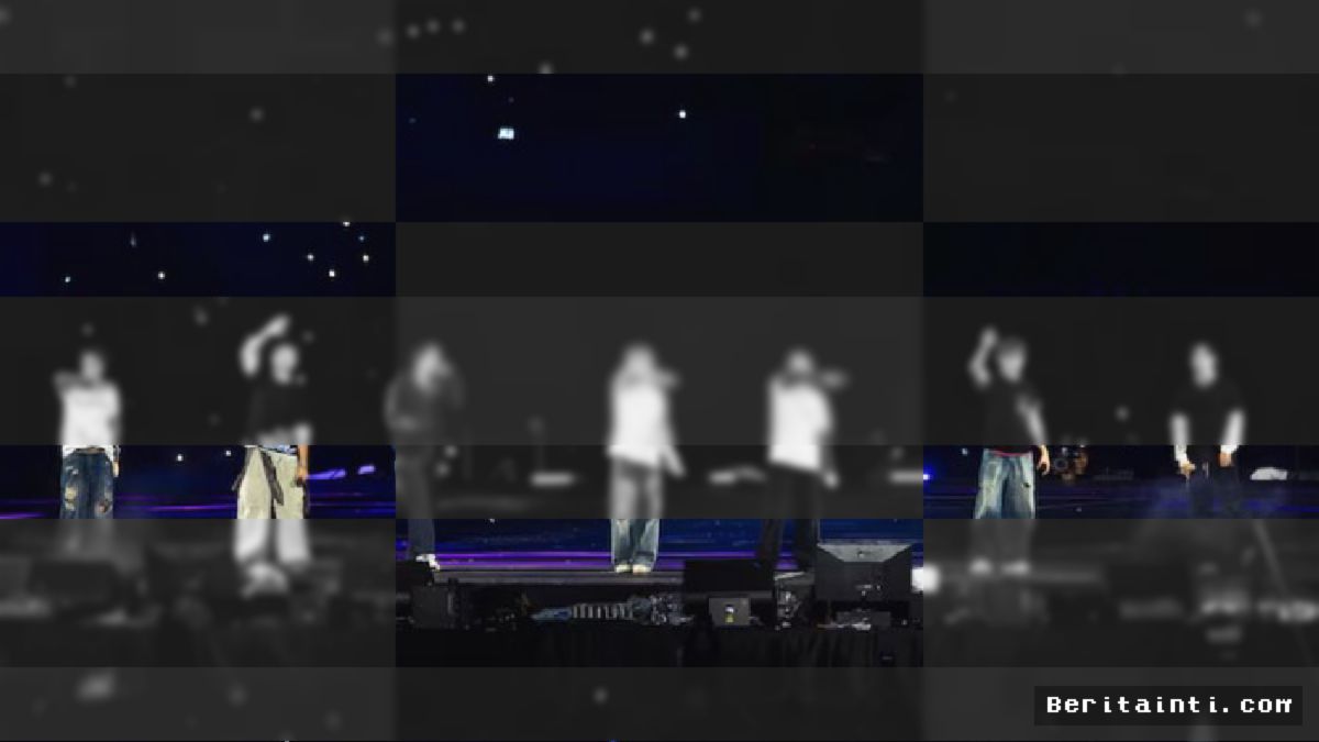 JAKARTA — Penggemar BTS Diminta Waspada Maraknya Penipuan Tiket Konser