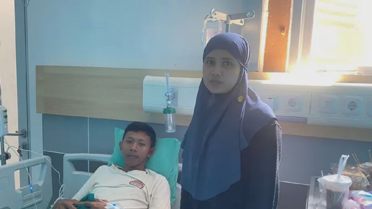 Yuni Rasakan Layanan JKN Cepat dan Tanpa Pembedaan di IGD