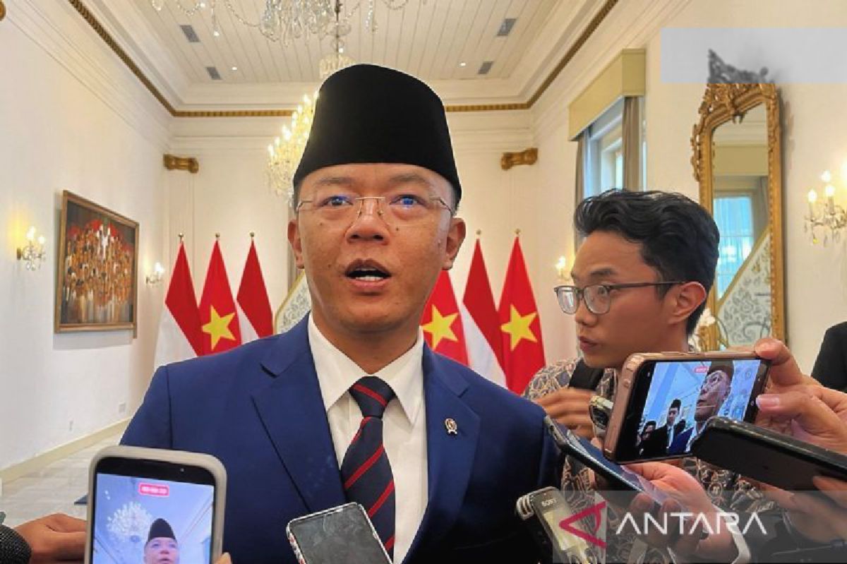 Indonesia Siap Jadi Tuan Rumah Dialog Rekonsiliasi Myanmar