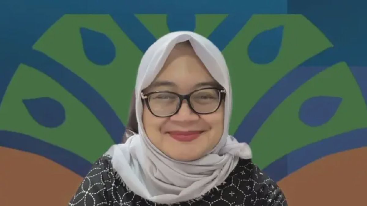 Laksmi Wijayanti Tegaskan Komitmen Pengelolaan Hutan Lestari