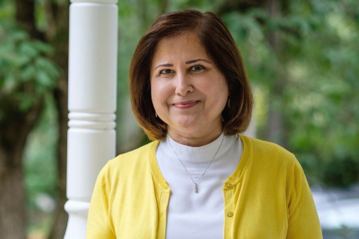 Ghazala Hashmi dan Zohran Mamdani Cetak Sejarah Politik AS