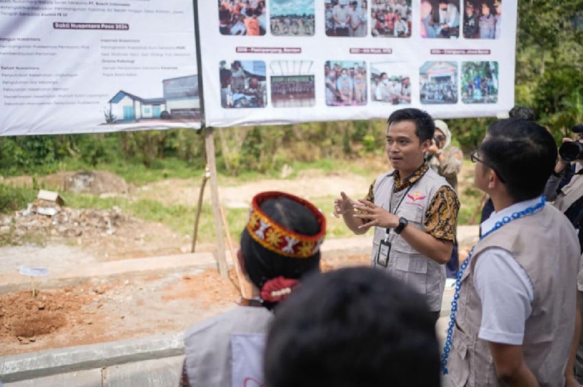 UMKM Tembus Pasar China, Super Kaya Indonesia Diramal Melonjak Tercepat