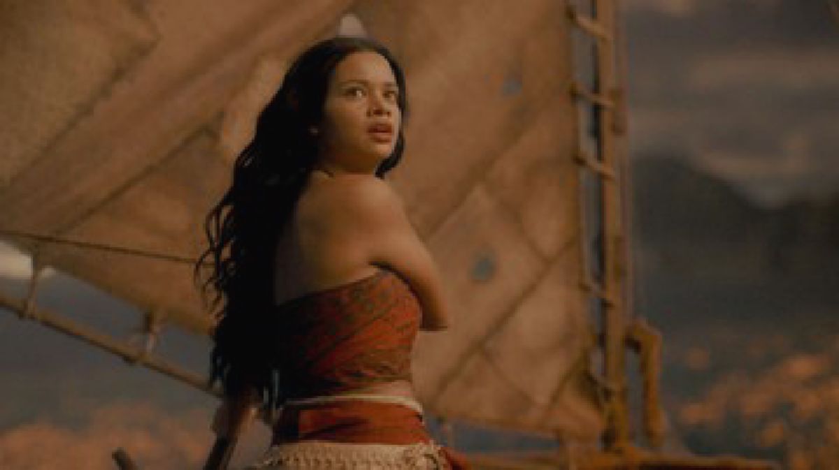 Disney Rilis Moana Live-Action 2026, Jauh Lebih Setia pada Cerita Asli