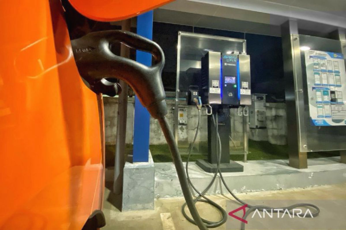 Malaysia Mulai Produksi Baterai EV Bulan Ini untuk Pasar ASEAN