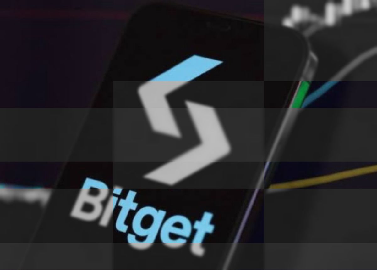 Bitget Catat AUM rToken USD114 Juta, rSPCX Pimpin Minat