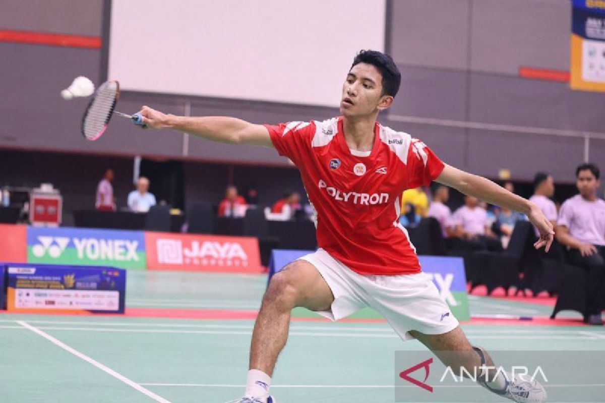 Radithya Bidik Gelar, BPOM Tekankan Regulasi Adaptif
