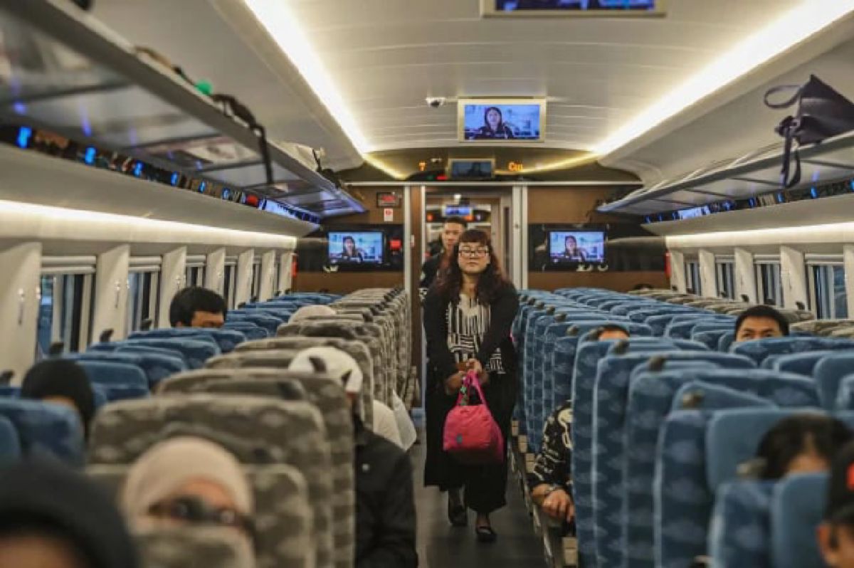 BRI Kartu Kredit Diskon Pembelian Tiket Kereta Api di tiket.com