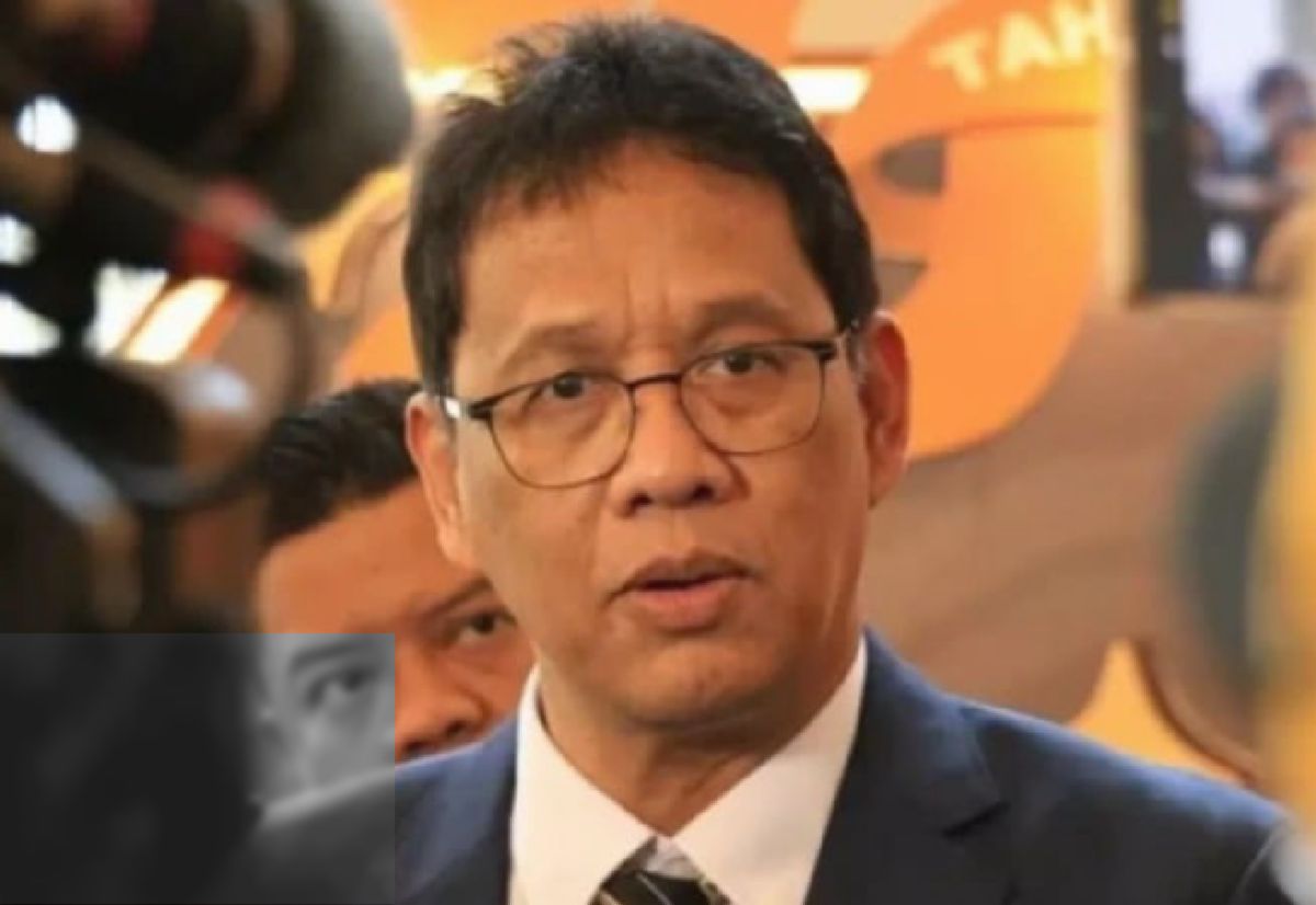 Purbaya Bebaskan Bea Masuk Impor Senjata hingga Anjing Pelacak