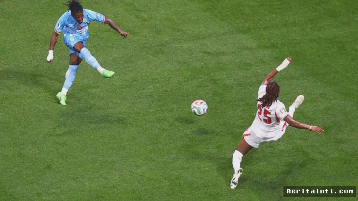 London — Inggris Lolos Dramatis, Dua Gol Kane Berpotensi Suntik Ekonomi Ritel