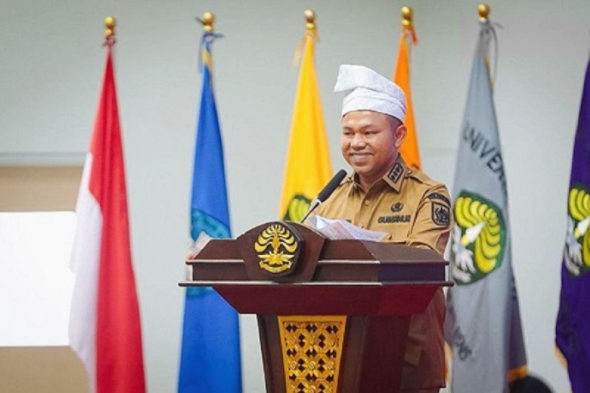 OTT KPK Ungkap Harta Gubernur Riau Abdul Wahid Rp85 Miliar