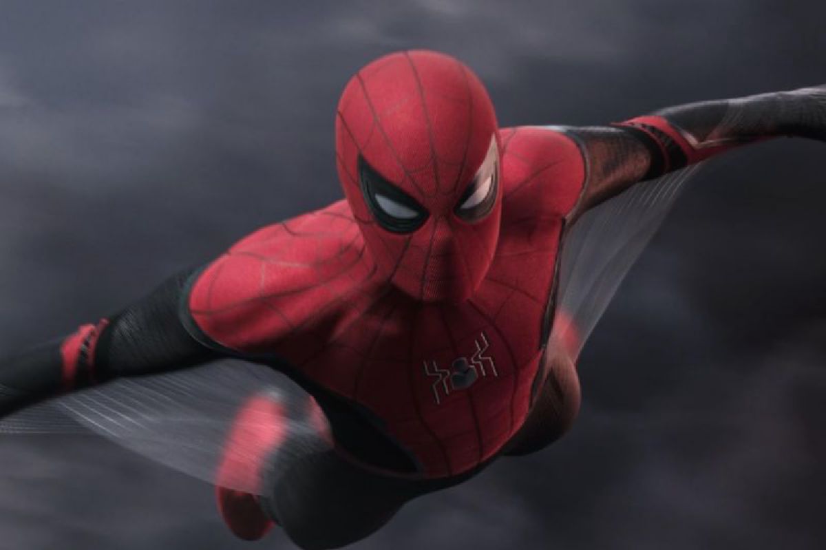 Marvel Umumkan Rangkaian Film dan Serial MCU 2026