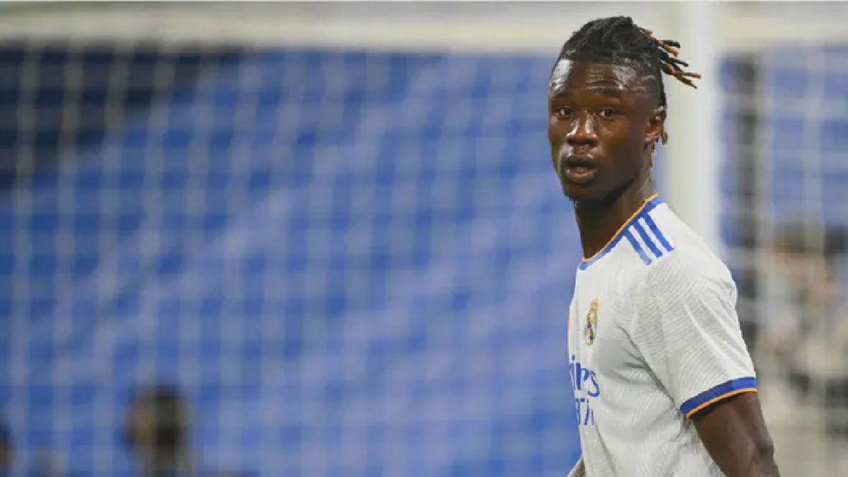 Lima Talenta Muda Ini Jadi Masa Depan Real Madrid