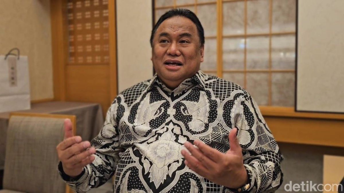 Rachmat Gobel Tutup Usia, Warisan Elektronik Nasional Abadi