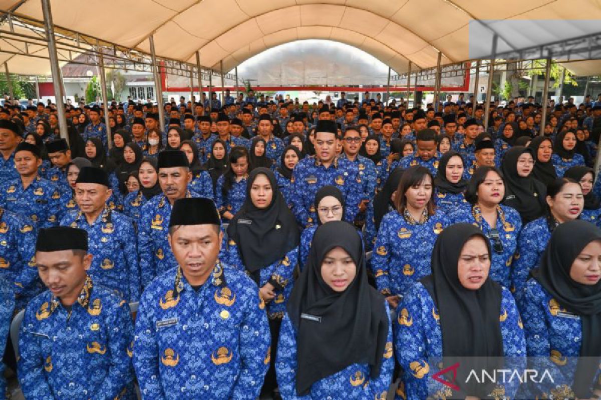 KemenHAM Buka Rekrutmen PPPK 2026, Simak Syarat dan Jadwalnya