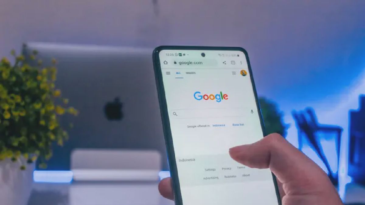 Google Luncurkan Vania, Asisten AI Generatif Pertama