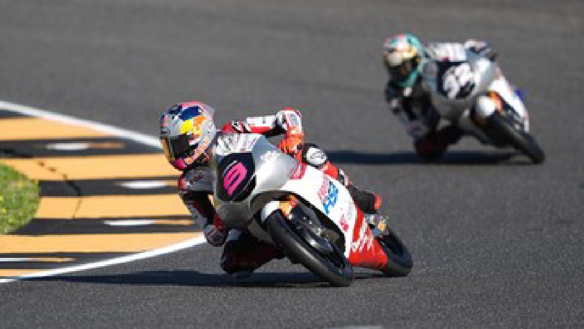 Klasemen Moto3 2026 Berubah Usai Veda Ega Lewati Hakim Danish