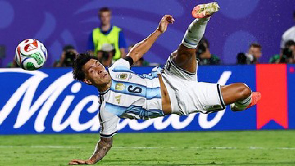 Semifinalis Piala Dunia 2026: Argentina Tantang Tiga Raksasa