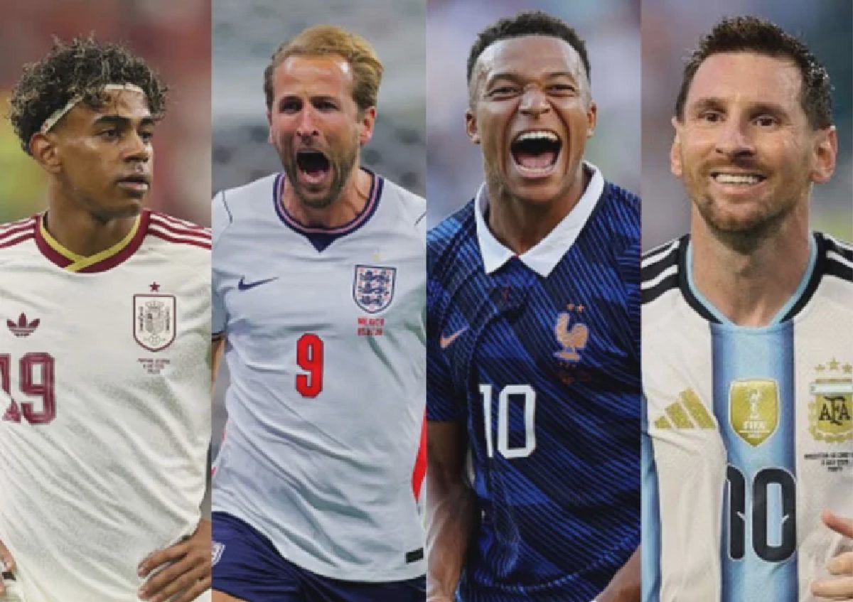 Klasemen Semifinal Piala Dunia 2026: Prancis-Spanyol, Argentina-Inggris Berebut Tiket Final
