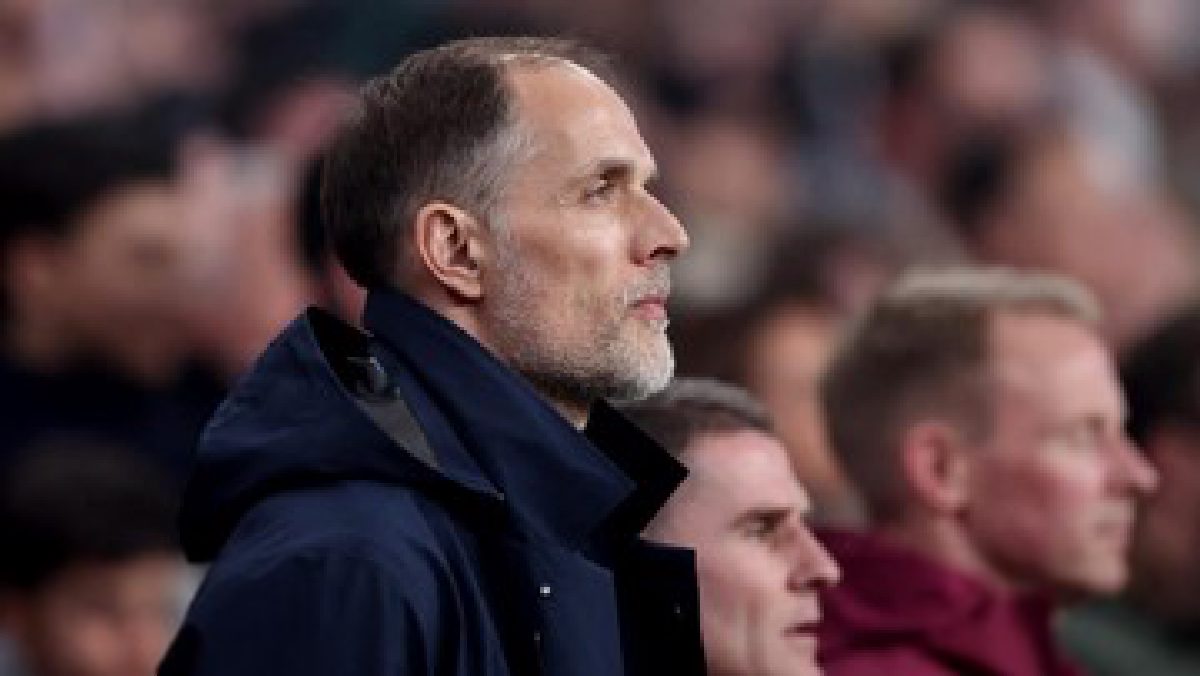 Tuchel Murka Ditanya Mentalitas Usai Kemenangan Beruntung Inggris
