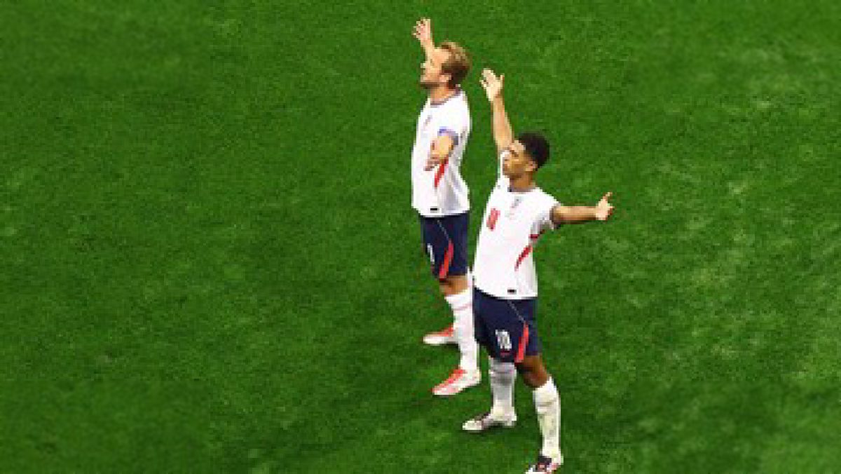 Inggris Tembus Semifinal Piala Dunia 2026 dengan Pencetak Gol Tersedikit