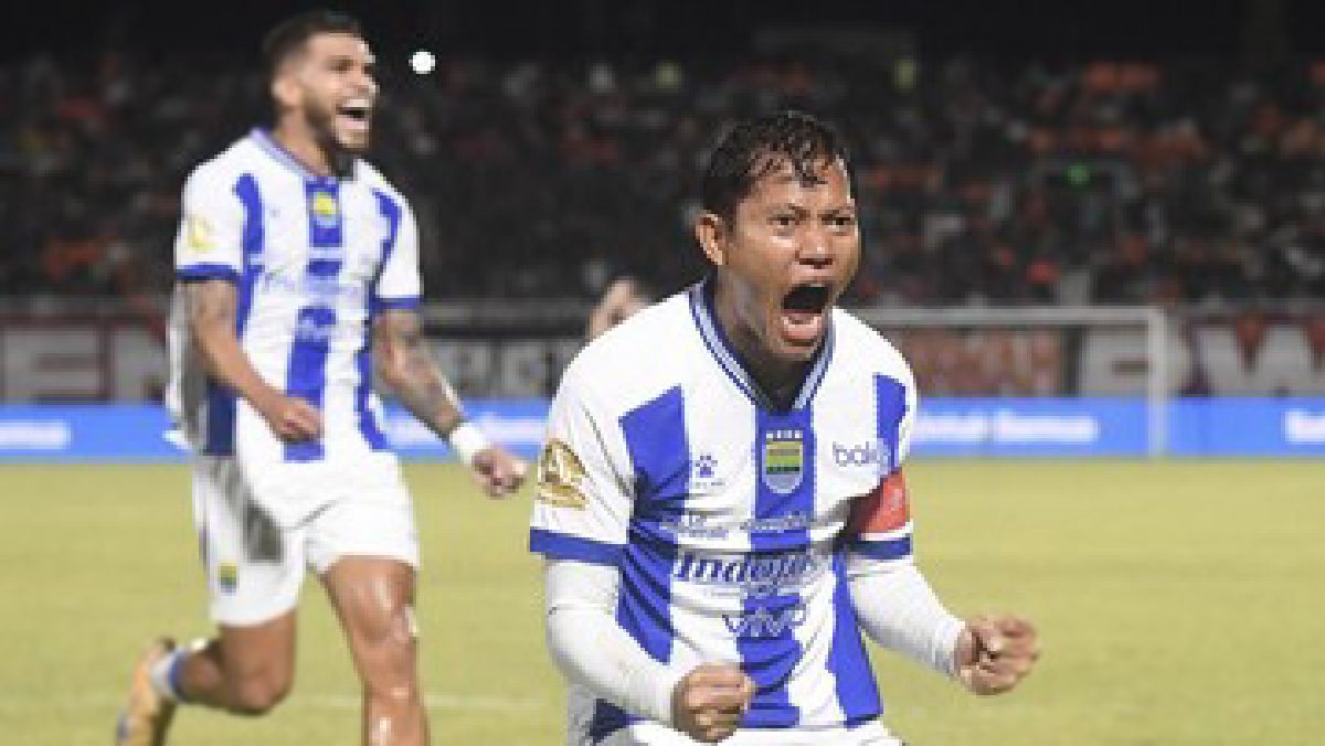 Adam Alis Ungkap Status di Timnas setelah Melewatkan TC di Bali