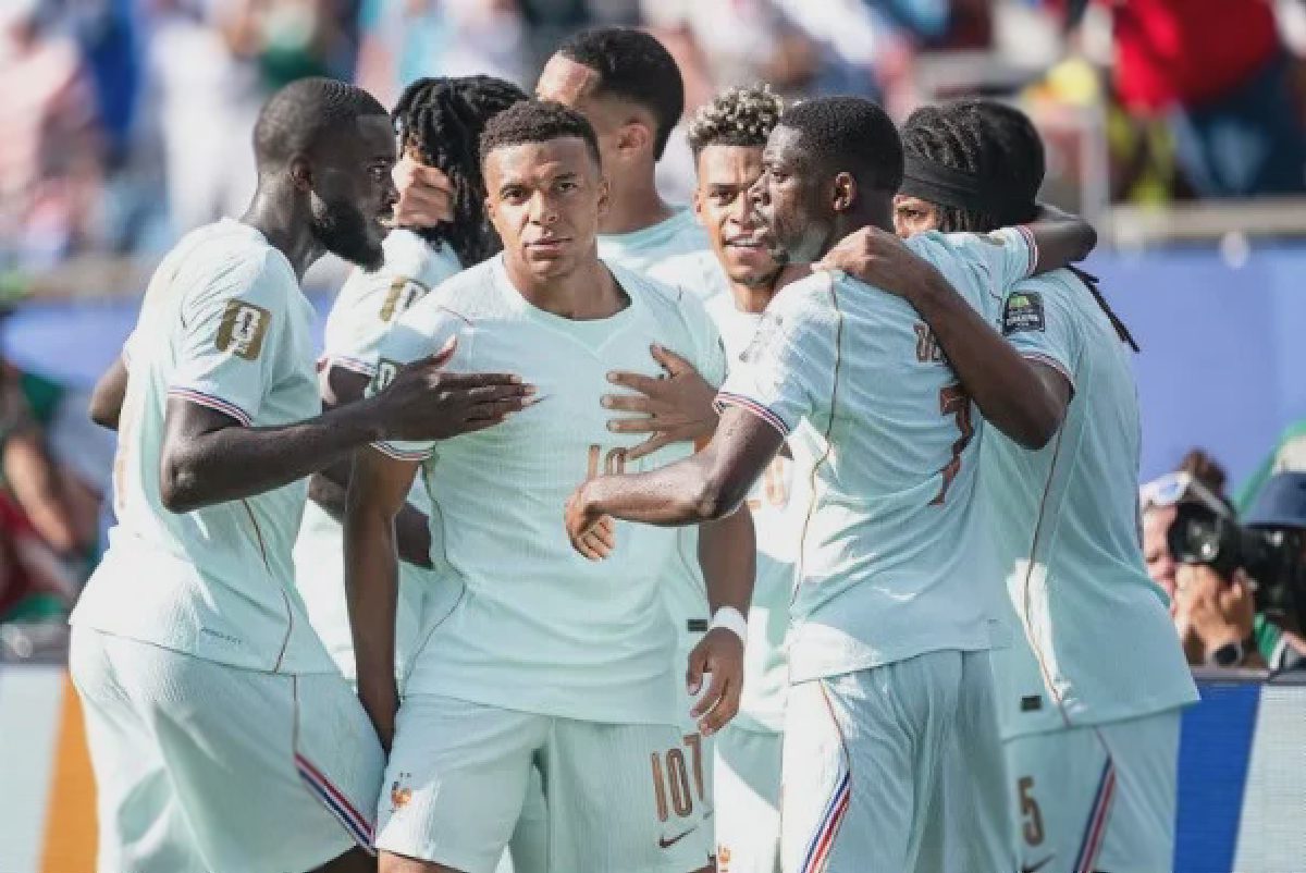 Superkomputer Prediksi Juara Piala Dunia 2026: Prancis Difavoritkan