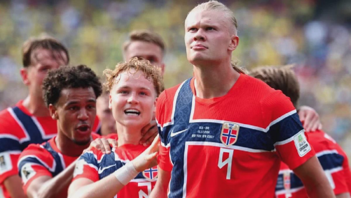 Gol Inggris di Perempat Final 2026 Dituding Skandal Wasit Terbesar