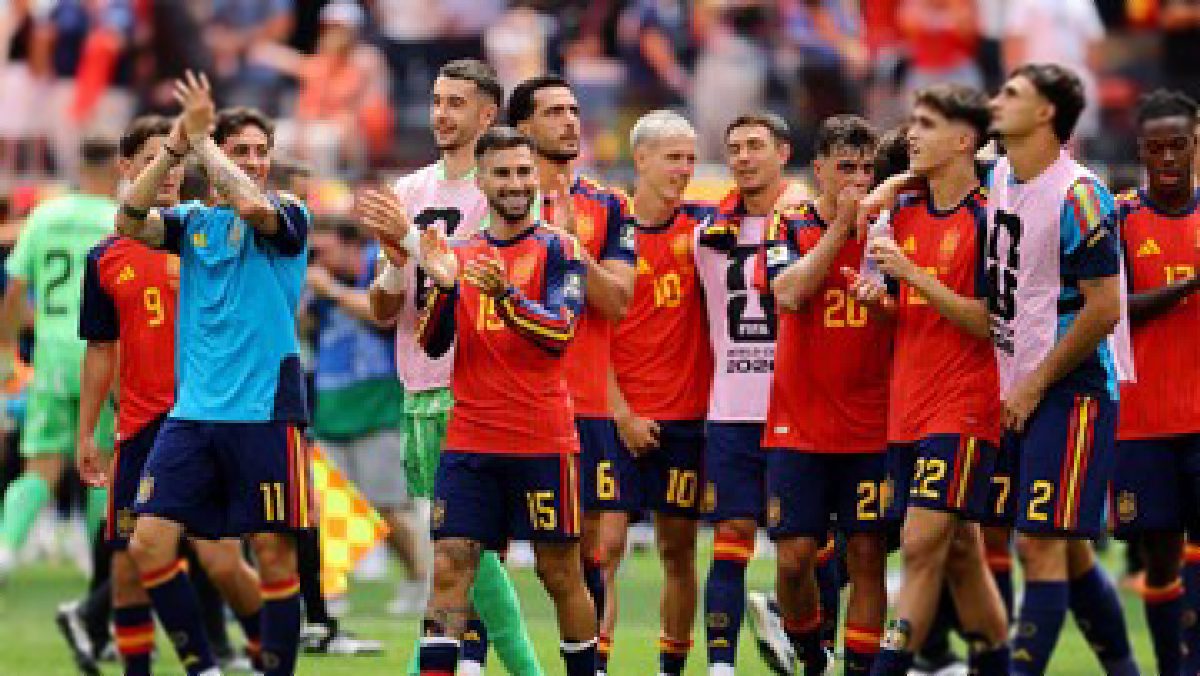 Klub Eropa Dominasi Skuad Semifinal Piala Dunia 2026