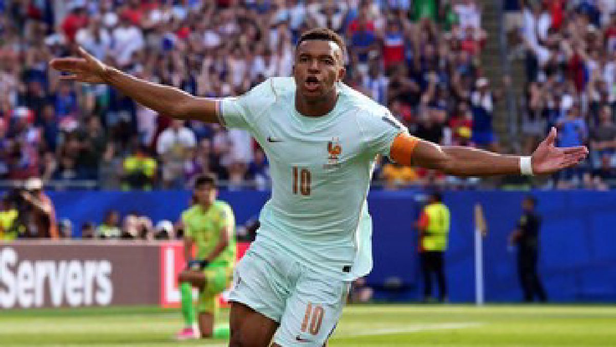 Jelang Semifinal Piala Dunia 2026: Rekam Jejak Prancis vs Spanyol