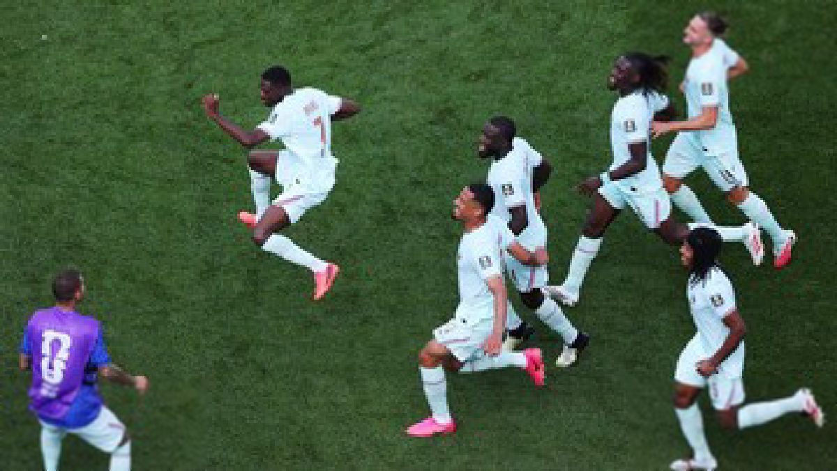 Konate Jawab Sindiran Yamal: Prancis Siap Tempur di Semifinal
