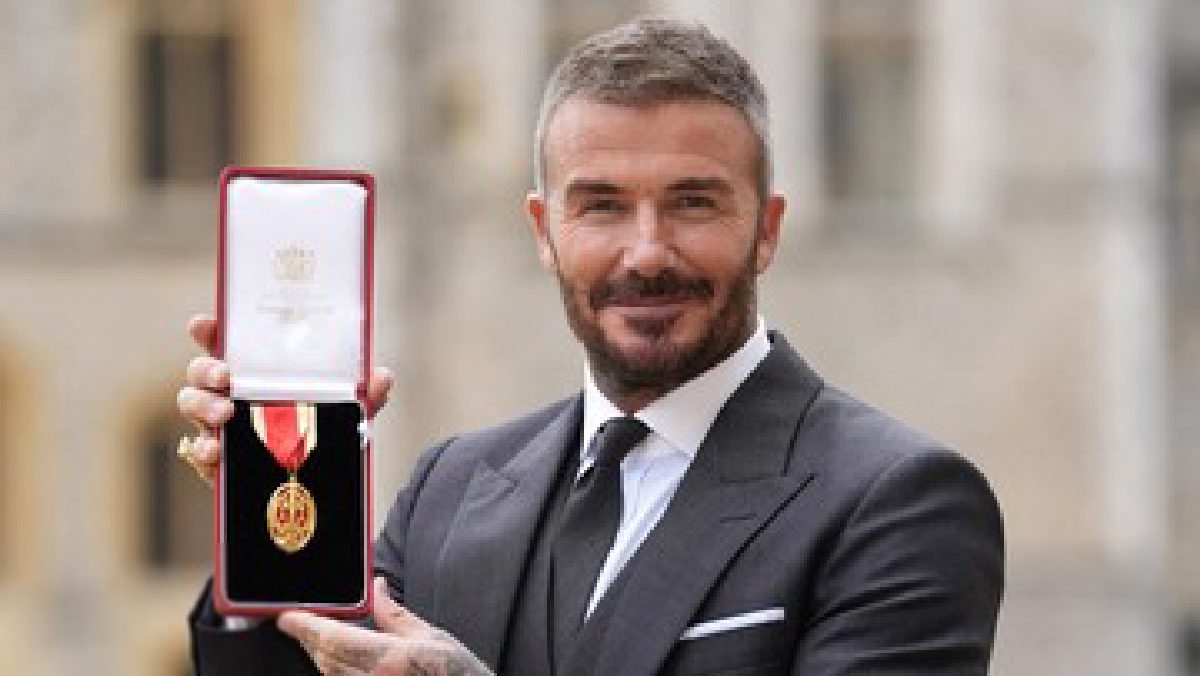 Laga Panas Inggris vs Argentina: Dari Kartu Merah Beckham hingga Penalti Penebusan