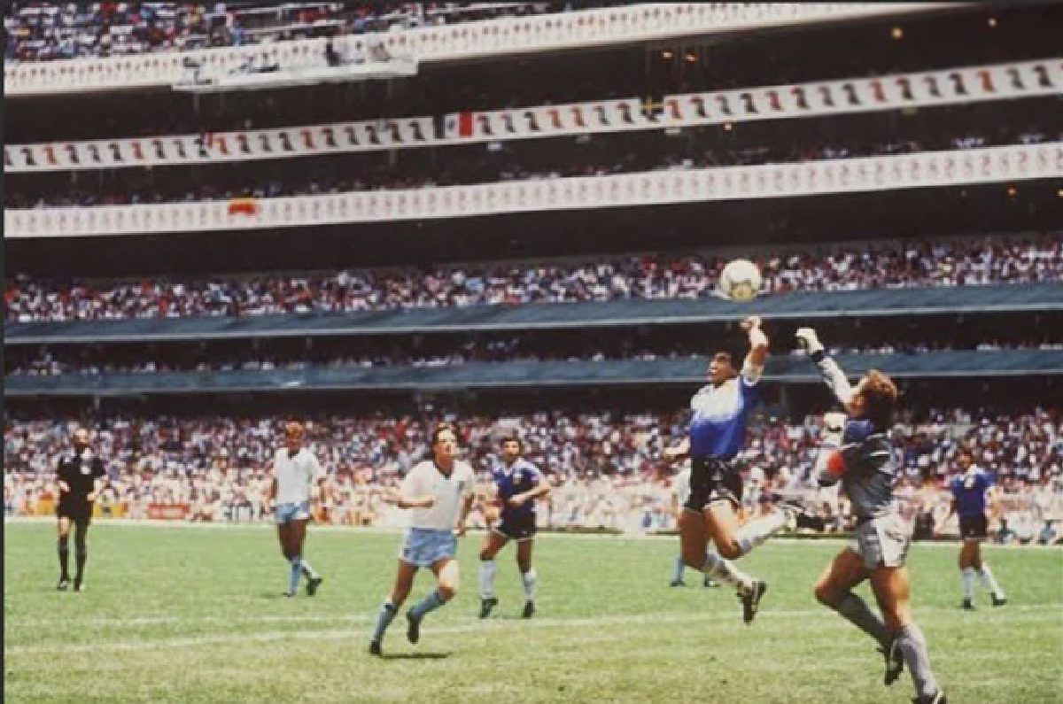 Rivalitas 60 Tahun Inggris vs Argentina Kembali Memanas di Semifinal