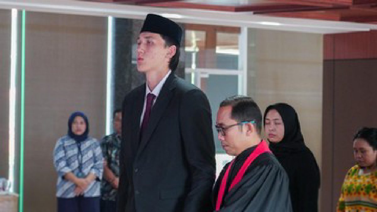 Resmi Jadi WNI, Mitchell Baker Siap Bangun Masa Depan Digital Indonesia