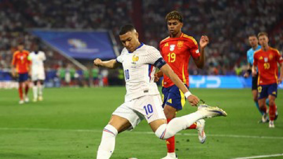 Prancis vs Spanyol: Jadwal, Siaran Langsung, Analisis Semifinal 2026