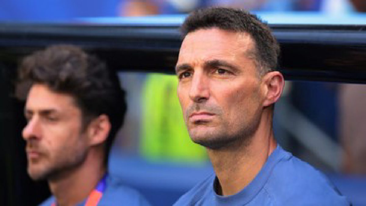 Lionel Scaloni Sebut Duel Argentina-Inggris di Semifinal Piala Dunia 2026 Laga Biasa