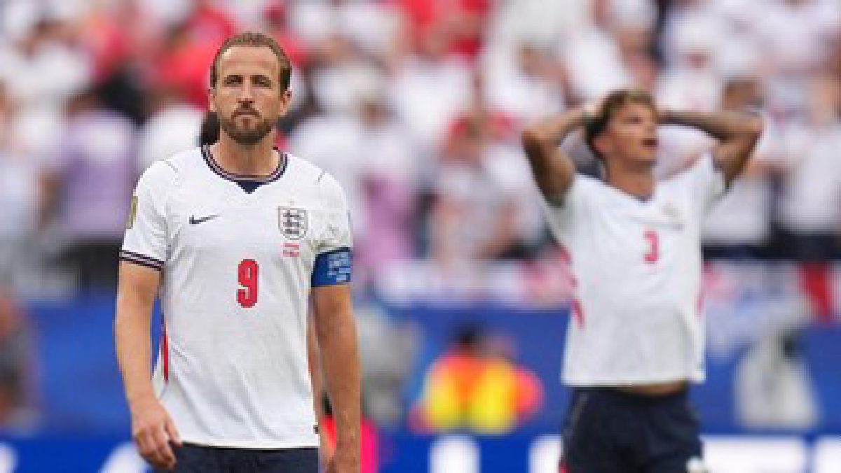 Kane Respons Kritik Tuchel: Janji Inggris Tampil Ganas Kontra Argentina