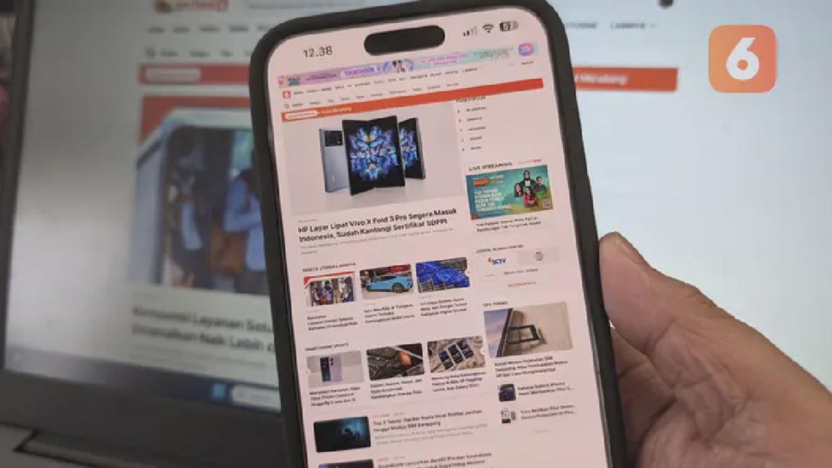 Serangan Phishing Bobol Akun Apple Lewat Notifikasi Reset Password Palsu