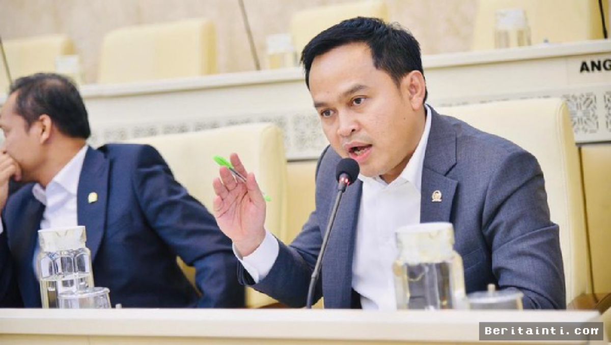 Ujang Bey: Perubahan Nama Jawa Barat ke Sunda Harus Ubah UU