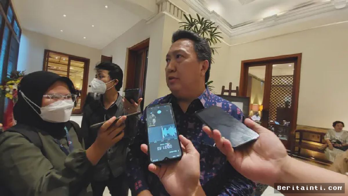 Saya perhatikan konten asli yang diberikan sangat singkat — hanya berupa keterangan