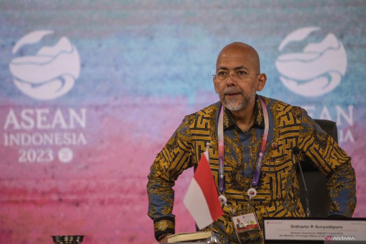 Sidharto Reza Terpilih sebagai Presiden Dewan HAM PBB Wakili Indonesia