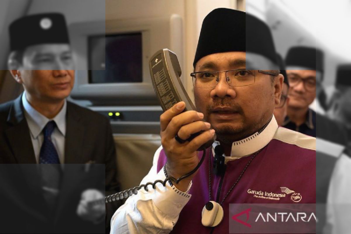 Eks Menag Yaqut Cholil Qoumas Jadi Tersangka Korupsi Kuota Haji
