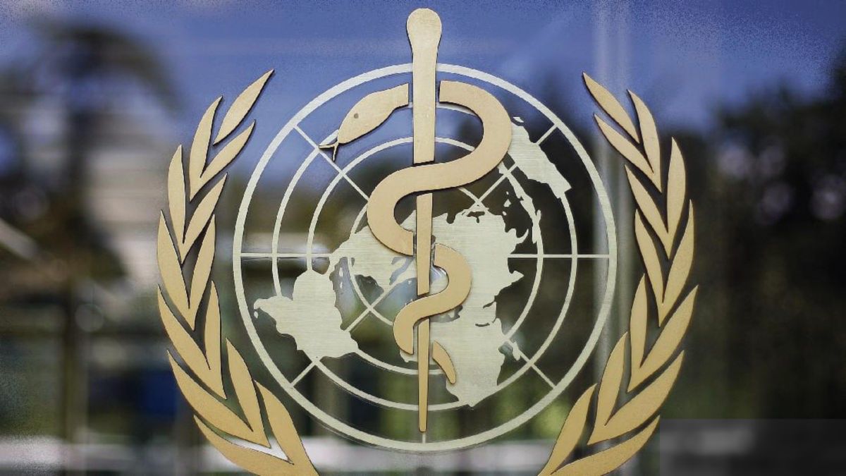 WHO Peringatkan Satu dari Lima Orang Berisiko Kanker di Dunia