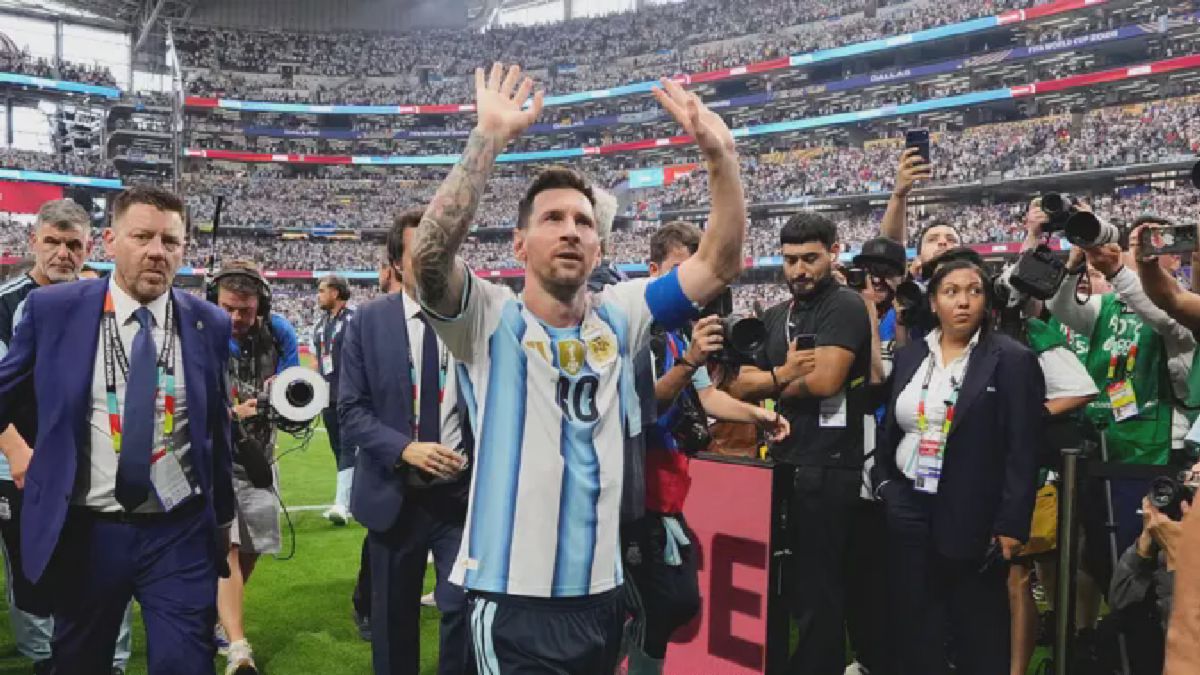 Kejutan Piala Dunia 2026: Argentina Tersingkir, Norwegia Gebuk Brasil