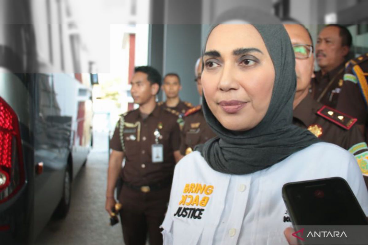 Sari Yuliati Gantikan Mukhtarudin sebagai Sekretaris Fraksi Golkar