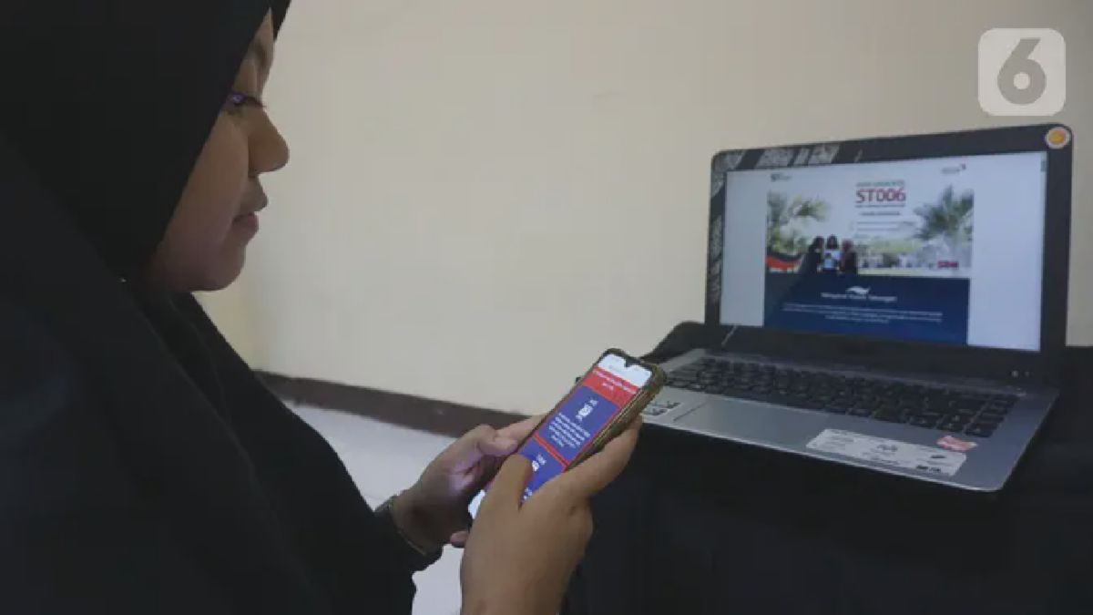 Pemerintah Luncurkan Sukuk Tabungan ST006, Investasi Syariah Mulai Rp1 Juta