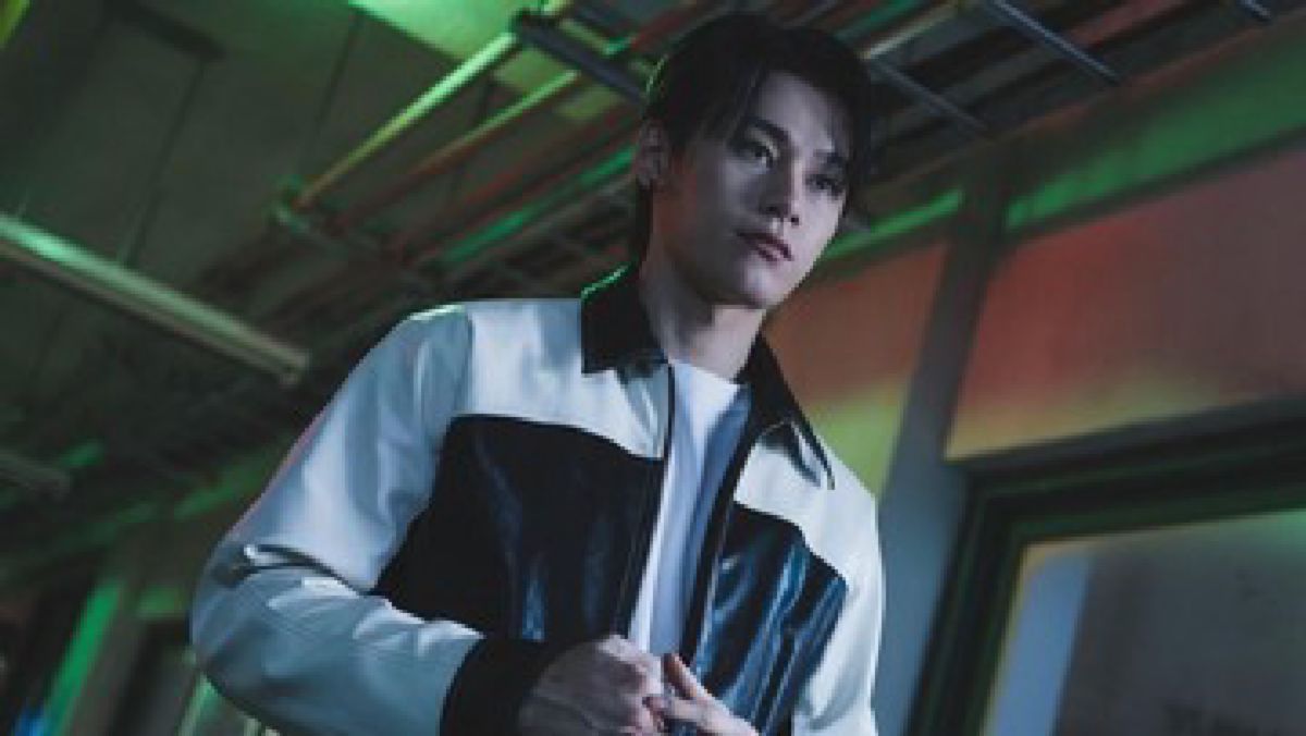 Cha Woo-min Dilarikan ke RS Setelah Insiden di Lokasi Syuting