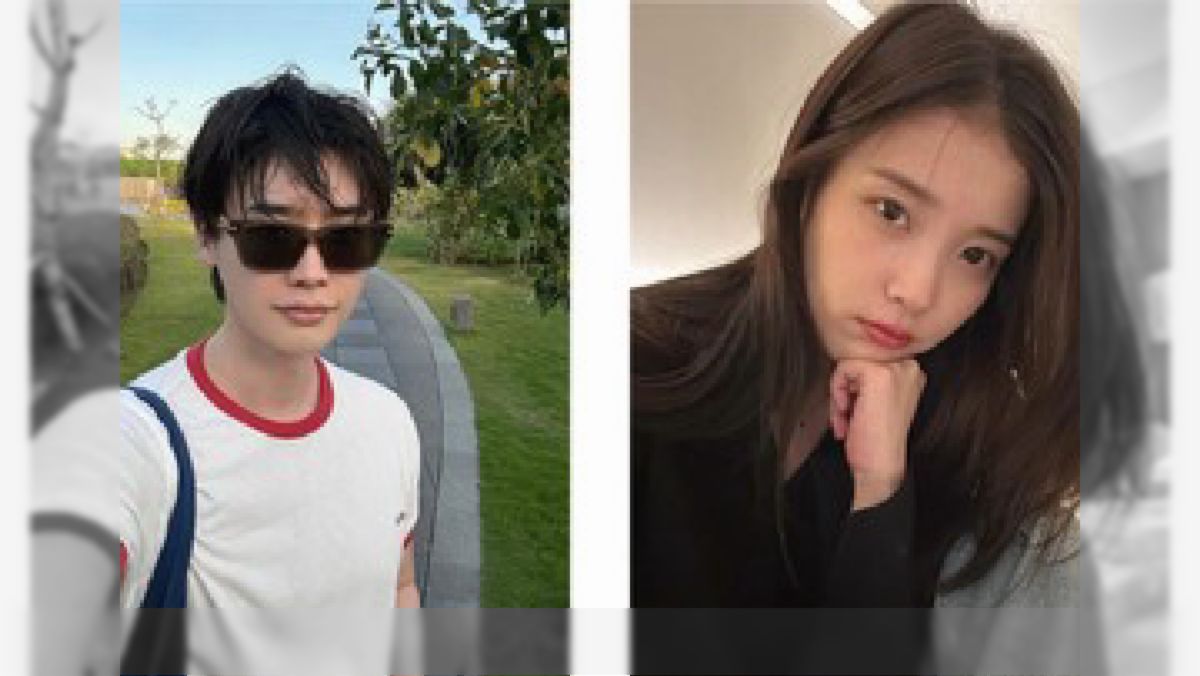IU dan Lee Jong-suk Putus, Agensi Konfirmasi Akhiri 4 Tahun Asmara