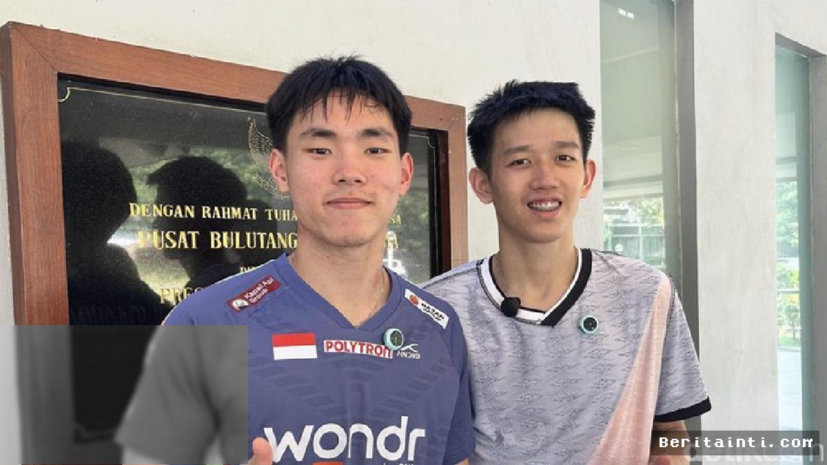 Raymond/Joaquin Bidik Gelar Super 750 Perdana di Japan Open